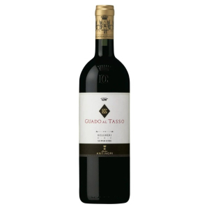Antinori Bolgheri Superiore Doc 2015